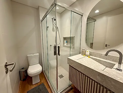 Apartamento 2 Quartos com 1 Suíte - Pagani - Foto 19