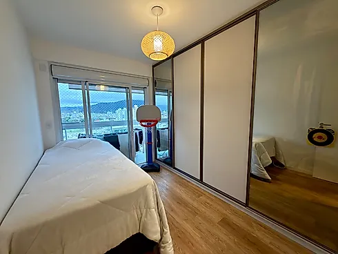 Apartamento 2 Quartos com 1 Suíte - Pagani - Foto 20