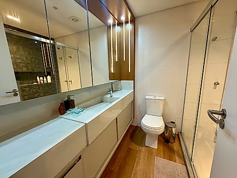 Apartamento 2 Quartos com 1 Suíte - Pagani - Foto 21