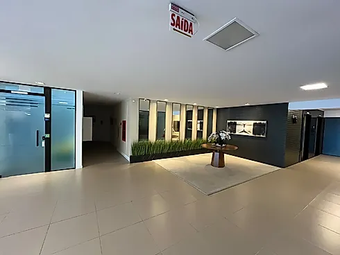 Apartamento em Pagani, Palhoça