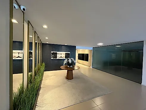 Apartamento 2 Quartos com 1 Suíte - Pagani - Foto 6