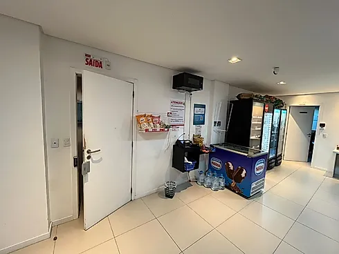 Apartamento 2 Quartos com 1 Suíte - Pagani - Foto 7