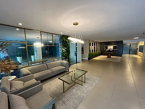 Apartamento 2 Quartos com 1 Suíte - Pagani - Foto 9