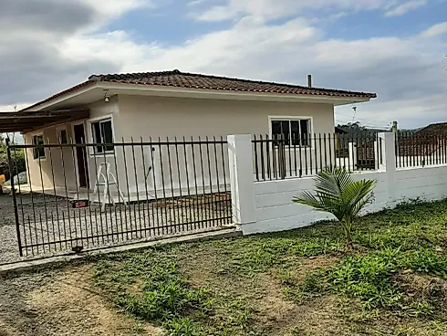 Varginha, Santo Amaro da Imperatriz