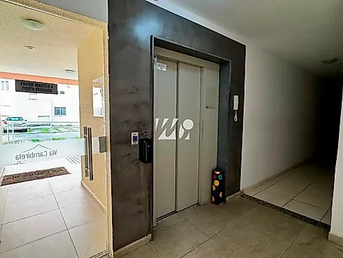 Apartamento 2 Quartos - Bela Vista - Foto 11