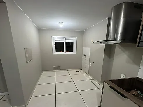 Apartamento em Bela Vista, Palhoça
