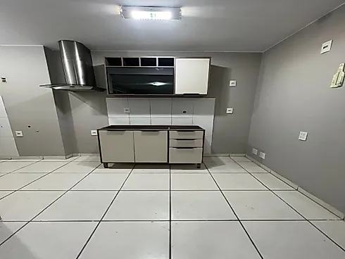 Apartamento em Bela Vista, Palhoça