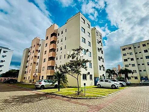 Apartamento em Bela Vista, Palhoça