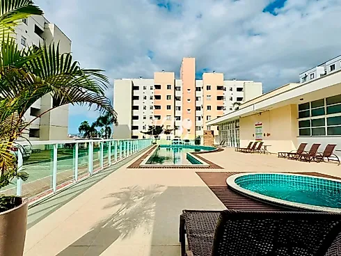 Apartamento 2 Quartos - Bela Vista - Foto 16