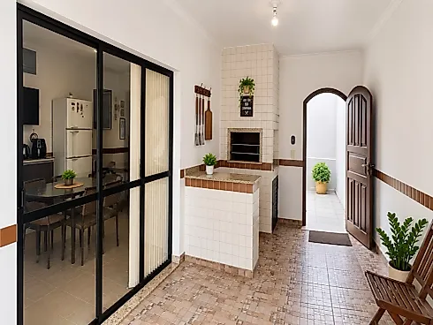 Casa 3 Quartos com 1 Suíte - Centro - Foto 7
