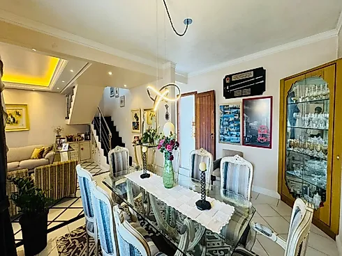 Casa 3 Quartos com 1 Suíte - Centro - Foto 3
