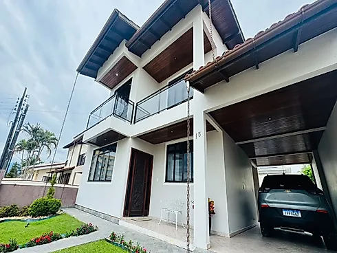 Casa 3 Quartos com 1 Suíte - Centro - Foto 15