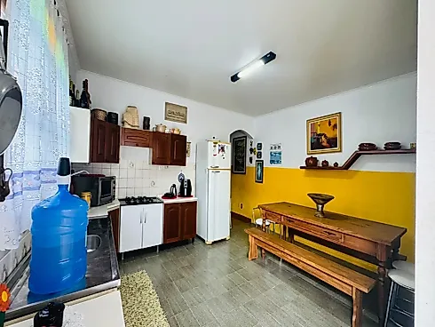 Casa 3 Quartos com 1 Suíte - Centro - Foto 5