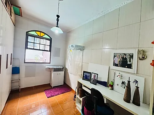 Casa 3 Quartos com 1 Suíte - Centro - Foto 8