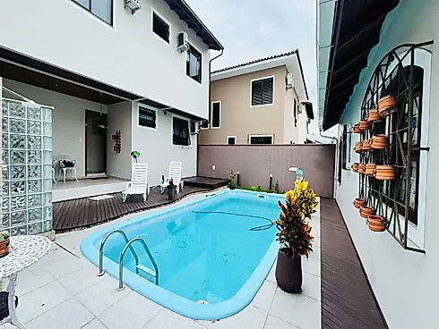 Casa 3 Quartos com 1 Suíte - Centro - Foto 11