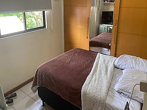Casa 3 Quartos com 1 Suíte - Centro - Foto 9