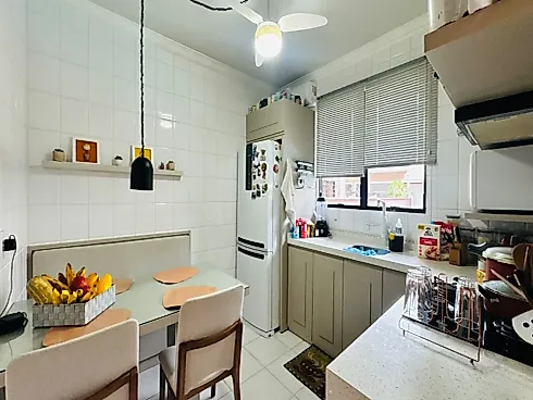 Casa 3 Quartos com 1 Suíte - Centro - Foto 4