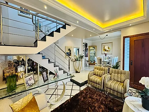 Casa 3 Quartos com 1 Suíte - Centro - Foto 2