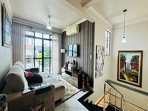 Casa 3 Quartos com 1 Suíte - Centro - Foto 6