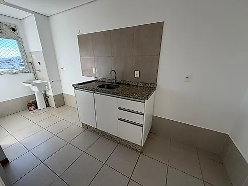 Apartamento 2 Quartos 75m² no Vivare Grand Club - Pagani - Foto 6