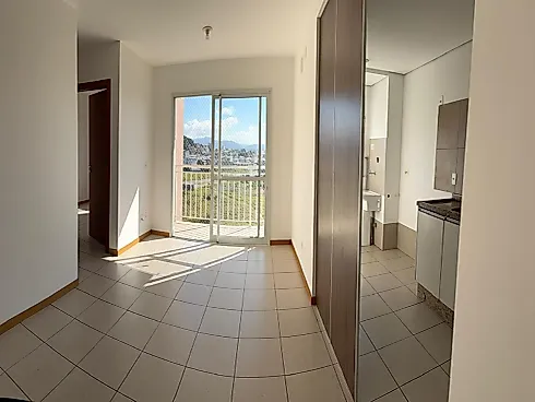 Apartamento 2 Quartos 75m² no Vivare Grand Club - Pagani - Foto 3