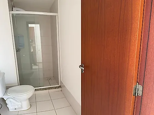 Apartamento 2 Quartos 75m² no Vivare Grand Club - Pagani - Foto 8