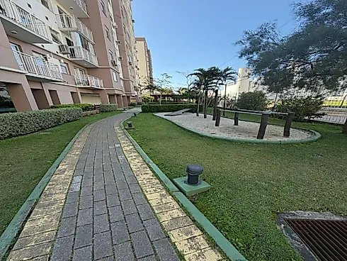 Apartamento 2 Quartos 75m² no Vivare Grand Club - Pagani - Foto 10