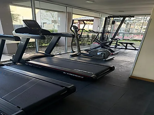 Apartamento 2 Quartos 75m² no Vivare Grand Club - Pagani - Foto 11