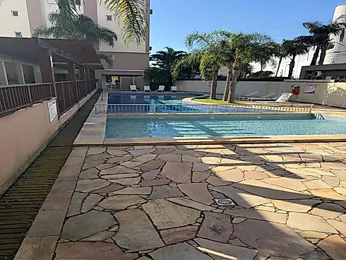 Apartamento 2 Quartos 75m² no Vivare Grand Club - Pagani - Foto 16