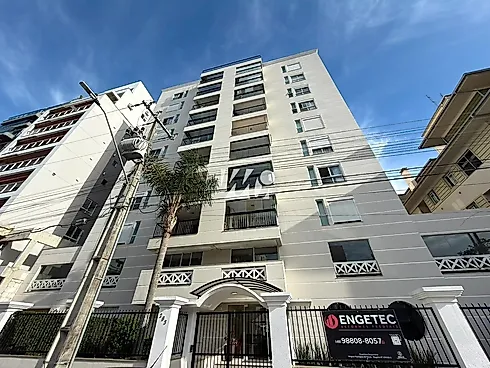 Apartamento 2 Quartos com 1 Suíte - Pedra Branca - Foto 14