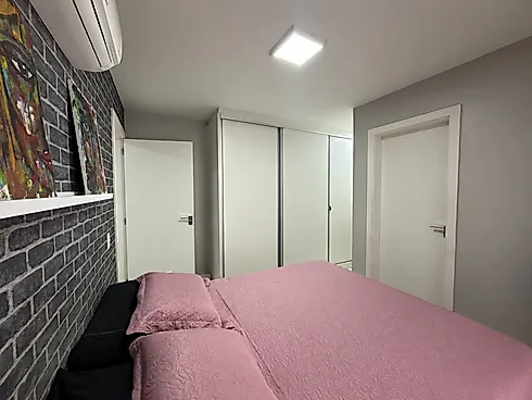 Apartamento 2 Quartos com 1 Suíte - Pedra Branca - Foto 10