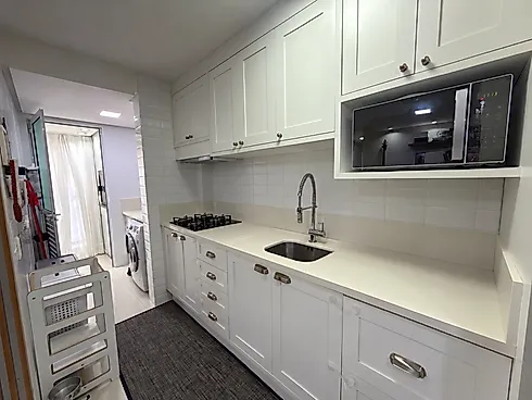 Apartamento 2 Quartos com 1 Suíte - Pedra Branca - Foto 3