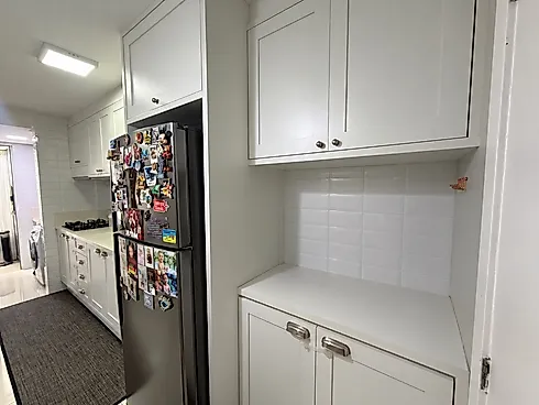 Apartamento 2 Quartos com 1 Suíte - Pedra Branca - Foto 4