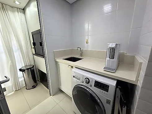 Apartamento 2 Quartos com 1 Suíte - Pedra Branca - Foto 5
