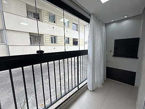 Apartamento 2 Quartos com 1 Suíte - Pedra Branca - Foto 13