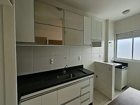 Apartamento em Pagani, Palhoça