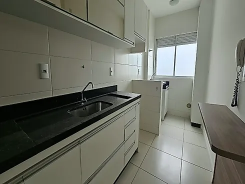 Apartamento em Pagani, Palhoça