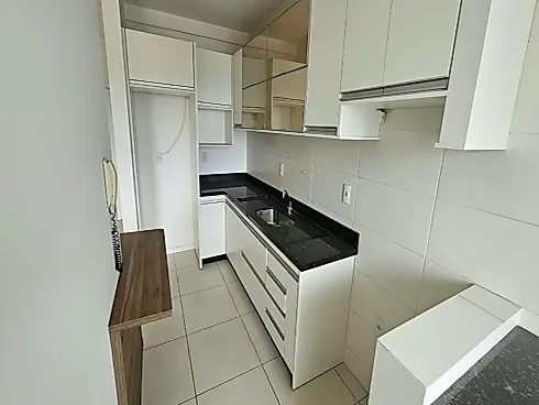 Apartamento em Pagani, Palhoça