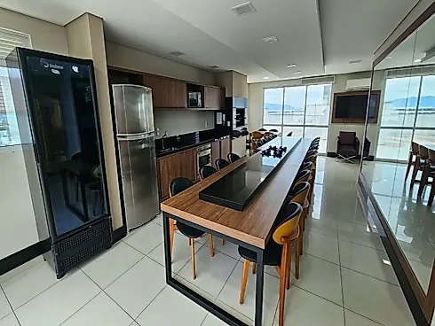 Apartamento 3 Quartos 91m² no Apoena Residencial - Pagani - Foto 32