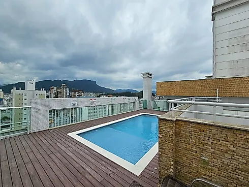 Apartamento 3 Quartos 91m² no Apoena Residencial - Pagani - Foto 38