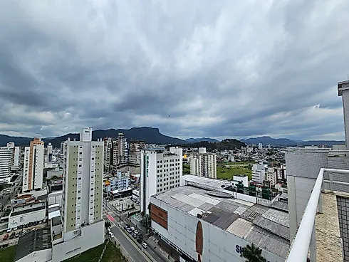 Apartamento 3 Quartos 91m² no Apoena Residencial - Pagani - Foto 37