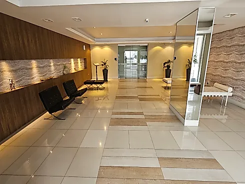 Apartamento 3 Quartos 91m² no Apoena Residencial - Pagani - Foto 31