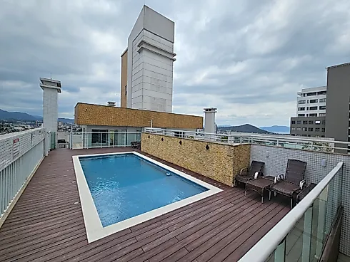 Apartamento 3 Quartos 91m² no Apoena Residencial - Pagani - Foto 39