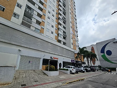 Apartamento 3 Quartos 91m² no Apoena Residencial - Pagani - Foto 28