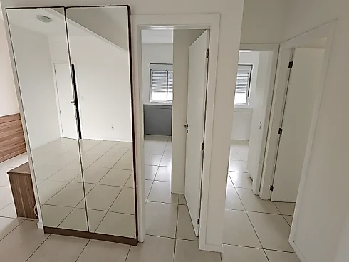 Apartamento 3 Quartos 91m² no Apoena Residencial - Pagani - Foto 8