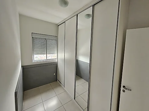 Apartamento 3 Quartos 91m² no Apoena Residencial - Pagani - Foto 9