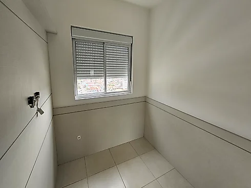 Apartamento 3 Quartos 91m² no Apoena Residencial - Pagani - Foto 13