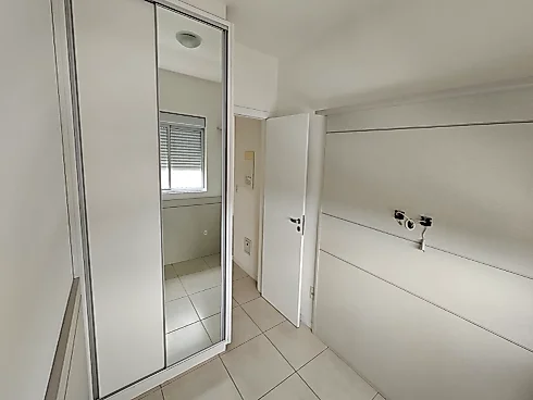 Apartamento 3 Quartos 91m² no Apoena Residencial - Pagani - Foto 15