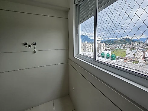 Apartamento 3 Quartos 91m² no Apoena Residencial - Pagani - Foto 16