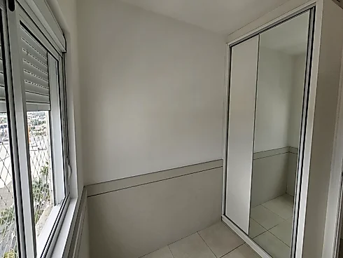Apartamento 3 Quartos 91m² no Apoena Residencial - Pagani - Foto 17